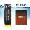 image:imageSensationnel Ruwa Prestretched Braiding Hair  3x Max 52 Inch Water Repellent Kanekalon Fast Dry Synthetic Sports Itch Free 1 Pack 1 JETBLACKSM1B350