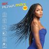 image:imageSensationnel Ruwa Prestretched Braiding Hair  3x Max 52 Inch Water Repellent Kanekalon Fast Dry Synthetic Sports Itch Free 1 Pack 1 JETBLACKSM1BBG