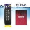 image:imageSensationnel Ruwa Prestretched Braiding Hair  3x Max 52 Inch Water Repellent Kanekalon Fast Dry Synthetic Sports Itch Free 1 Pack 1 JETBLACKSM1BBG