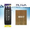 image:imageSensationnel Ruwa Prestretched Braiding Hair  3x Max 52 Inch Water Repellent Kanekalon Fast Dry Synthetic Sports Itch Free 1 Pack 1 JETBLACKSM3027