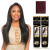 image:imageSensationnel Empire yaki human hair  Tangle Free Weaving for Quick Weave and Sew in Styles for Faux Highlights and Fauxmiddlepart Leave Out  2 Pack 14 inch T227613530