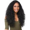 image:imageSensationnel Instant Boutique Bundles Wig  Deep Synthetic Natural Looking Volume 1 JETBLACK2 DARKBROWN