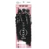 image:imageSensationnel Pearlish Multi Bundle  Bohemian Deep Pearl Conditioned 15a Remy Beauty Supply Hair Sew In or Glue On Human Hair Layered Lengths 10 12 14 inch NATURALNATURAL