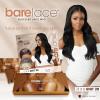 image:imageSensationnel Bare Lace 13X6 Wigs  Unit 20 Lacefrontal Glueless Synthetic 180 Degree Preplucked Hairline 1 JETBLACK2 DARKBROWN