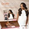 image:imageSensationnel Bare Lace 6X5 Lacewig  Unit 6 Lacefrontal Glueless Synthetic 180 Degree Preplucked Hairline 1 JETBLACKBALAYAGEASHBLONDE