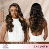 image:imageSensationnel Bare Lace 6X5 Lacewig  Unit 6 Lacefrontal Glueless Synthetic 180 Degree Preplucked Hairline 1 JETBLACKFLAMBOYAGEMOCHA