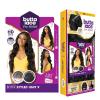 image:imageSensationnel Butta Lace Prestyled Wigs  Unit 9 Glueless 13x4 Hand Tied Lace Frontal Synthetic Preplucked Hairline 1 JETBLACK2 DARKBROWN