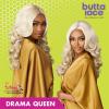 image:imageSensationnel Butta Lace Wigs  Drama Queen Extra Wide 5 Inch Deep Parting Synthetic Preplucked Hairline Glueless Lacefront 1 JETBLACK1B OFFBLACK