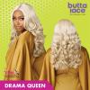 image:imageSensationnel Butta Lace Wigs  Drama Queen Extra Wide 5 Inch Deep Parting Synthetic Preplucked Hairline Glueless Lacefront 1 JETBLACKCHOCOLATECOPPER