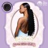 image:imageSensationnel Glamora Glam Updo Hairextension  Unit 7 Ready to Wear Synthetic with Adjustable Drawstring Cap 1 JETBLACKT2COPPER