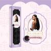 image:imageSensationnel Glamora Glam Updo Hairextension  Unit 7 Ready to Wear Synthetic with Adjustable Drawstring Cap 1 JETBLACKT2COPPER