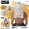image:imageSensationnel Shear Muse Gold Krush Lacewig  Lanisha Deep Laceparting Hand Tied Ready to Wear Synthetic Prestyled Units BEIGEASHBLONDEDIRTYBLONDE