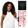 image:imageSensationnel Pearlish 13x4 Lace Frontal Wig  Burmese Curl 16 inch Soft Virgin Remy 15A Human Hair Glueless Bleached Knots and Preplucked NATURALNATURALBLACK
