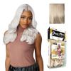 image:imageSensationnel Shear Muse Gold Krush Lacewig  Lanisha Deep Laceparting Hand Tied Ready to Wear Synthetic Prestyled Units BEIGEASHBLONDEBEIGEASHBLONDE