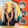 image:imageSensationnel Strand X Full Braided Lacewig  Unit 5 Hand Tied Kanekalon HD Glueless Wig 1 JETBLACK1 JETBLACK