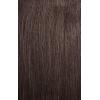 image:imageSensationnel Dashly Wig  Unit 7 Non Lace Cap Ready to Wear Ear to Ear Lacepart Synthetic 2 DARKBROWN2 DARKBROWN