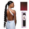image:imageSensationnel Glamora Glam Updo Hairextension  Unit 8 Ready to Wear Synthetic with Adjustable Pony Wrap 1 JETBLACKT2BG