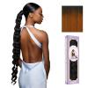 image:imageSensationnel Glamora Glam Updo Hairextension  Unit 8 Ready to Wear Synthetic with Adjustable Pony Wrap 1 JETBLACKT2COPPER