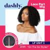 image:imageSensationnel Dashly Lace Part Wig  Unit 3 Hand Tied Laceparting Synthetic Hair T227T227