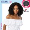 image:imageSensationnel Dashly Lace Part Wig  Unit 3 Hand Tied Laceparting Synthetic Hair T227T227
