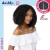image:imageSensationnel Dashly Lace Part Wig  Unit 3 Hand Tied Laceparting Synthetic Hair T227T230