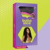 image:imageSensationnel Butta Lace Wigs  Boho Crush Extra Wide 5 Inch Deep Parting Synthetic Preplucked Hairline Glueless Lacefront 1 JETBLACK1B OFFBLACK