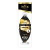 image:imageSensationnel Empire Feather Crochet Braiding Hair  Bohemian Humanhair for Boho Braids and Miracle Knots Pre Separated 50 strands 10 inch 1 JETBLACK27 HONEYBLONDE