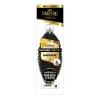 image:imageSensationnel Empire Feather Crochet Braiding Hair  Bohemian Humanhair for Boho Braids and Miracle Knots Pre Separated 50 strands 10 inch 1 JETBLACK1 JETBLACK
