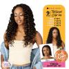 image:imageSensationnel Curls Kinksandco Clip in  Trend Shifter 18 Inch 9 Piece Pack Easy to Use Clips for Natural 3c to 4c hair 1 JETBLACKTH230