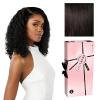 image:imageSensationnel Pearlish 13x4 Lace Frontal Wig  Italian Curl 20 inch 15A Remy Human Hair Glueless Preplucked Hairline NATURALNATURAL