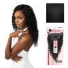 image:imageSensationnel Pearlish Clip In  Euro Deep 20 Inch Pearl Conditioned 15A Remy Human Hair 9 Piece Pack Long Lasing and Easy to Use Extension NATURALNATURALBLACK