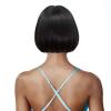 image:imageSensationnel Dashly Lace Front Wig  Unit 14 Hand Tied Laceparting Ear to Ear Synthetic MPSANDYBLONDEMPSANDYBLONDE