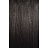 image:imageSensationnel Curls Kinksandco Half Wig  The Rule Breaker Instant Weave Drawstring Cap for Natural 3C to 4C Hair Textures 1 JETBLACK1B OFFBLACK