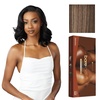 image:imageSensationnel Bare Lace Fulllace Wig  Unit 9 Human Hair Blend All Lacefrontal Glueless 180 Degree Preplucked Hairline 1 JETBLACKFLAMBOYAGEMOCHA