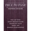 image:imageSensationnel Empire Curly human hair  kinky curly 10s 3pcs tangle free weaving for quick weave and sew in styles for faux highlights 1 pack 2 DARKBROWN99J