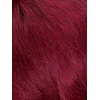 image:imageSensationnel Xpression prestretched braiding hair  3x braid all kanekalon flame retardant synthetic braid for box braids and twists 1 pack 27 HONEYBLONDEBG BURGANDY