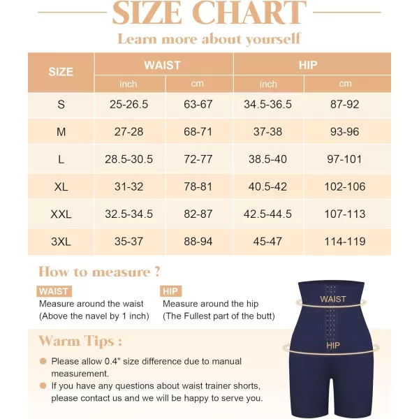 Body Shaper for Women Tummy Control High Waist Shapewear Faja Shorts Thigh Slimmer Corset Waist Trainer Pants