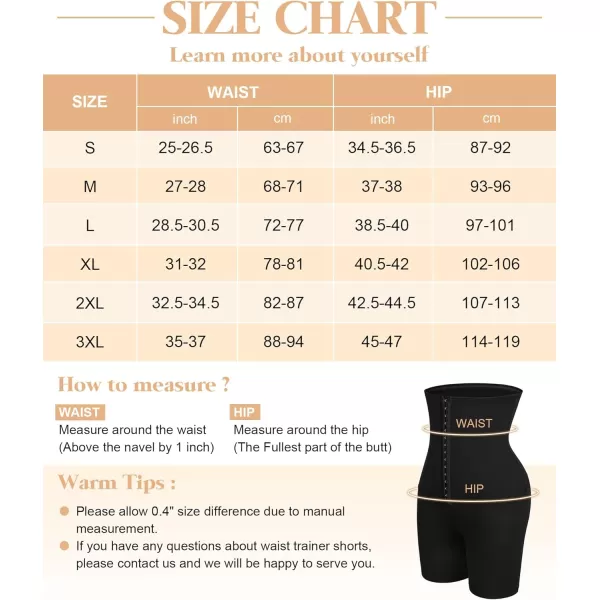 Body Shaper for Women Tummy Control High Waist Shapewear Faja Shorts Thigh Slimmer Corset Waist Trainer Pants