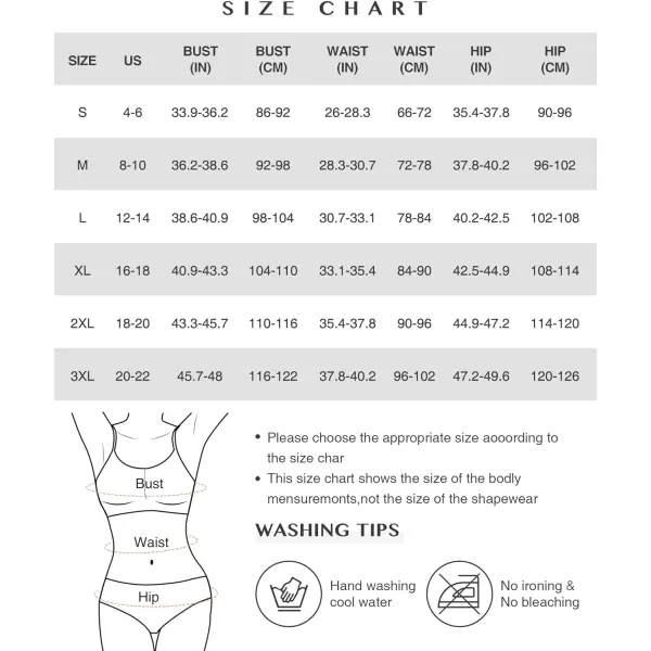 Bodysuit for Women Tummy Control Thong Body Shaper Tops Square Neck Body Suit Tshirt Slimming Going Out Bodysuits