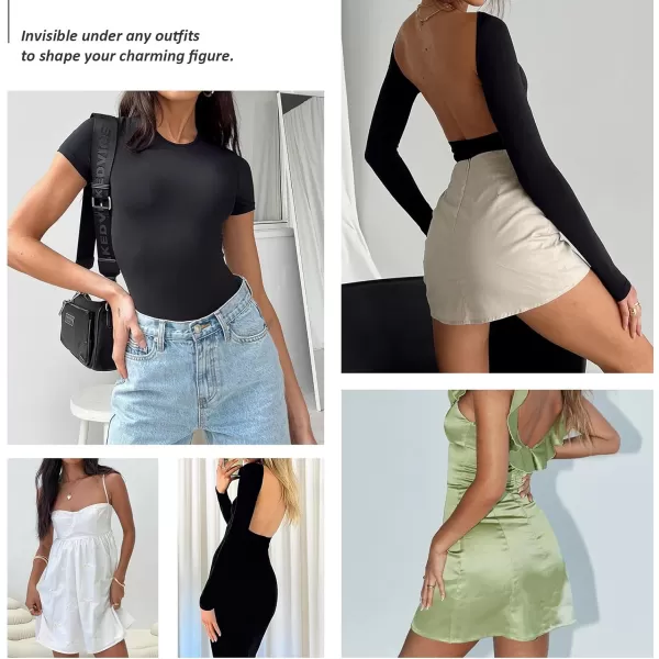 Butt Lifter Panties Hip Enhancer Shapewear Tummy Control Body Shaper Faja Shorts