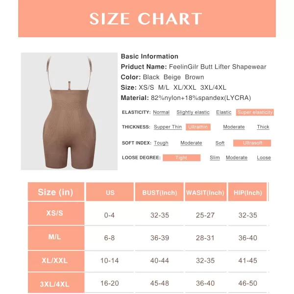 Butt Lifting Shapewear Fajas Colombianas Body Shaper for Women Tummy Control High Waist Fajas