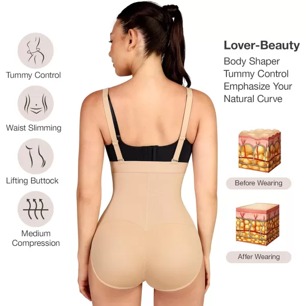 Fajas Colombianas Shaping Girdles Shapewear Tummy Control Butt Lifter Bodysuit BBL Fajas