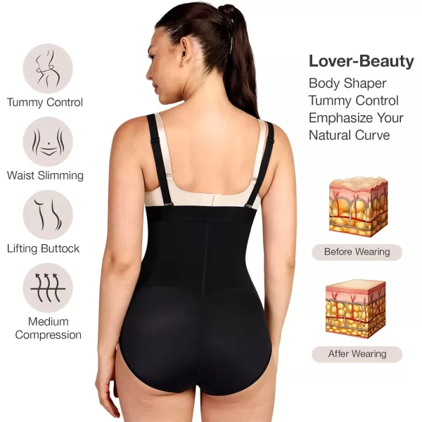 Fajas Colombianas Shaping Girdles Shapewear Tummy Control Butt Lifter Bodysuit BBL Fajas