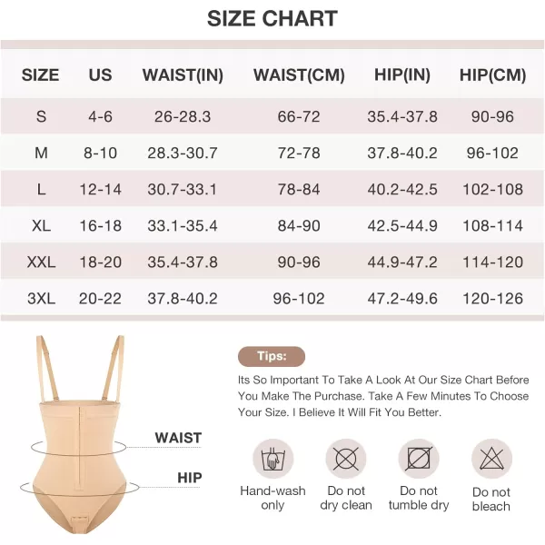 Fajas Colombianas Shaping Girdles Shapewear Tummy Control Butt Lifter Bodysuit BBL Fajas