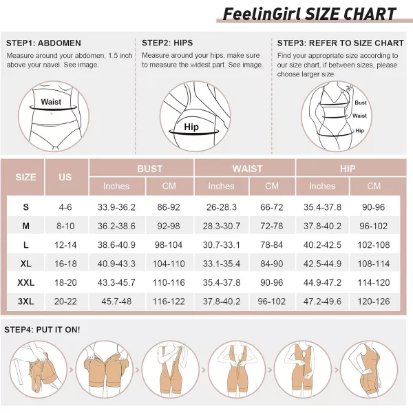 Fajas Colombianas Tummy Control Post Surgery Body Shaper Compression Butt Lifter Shapewear