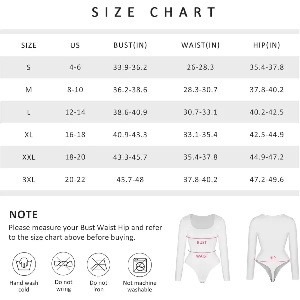 Long Sleeve Bodysuit for Women Tummy Control Thong Tops Square Neck Body Suit Short Sleeve Going Out Bodysuits