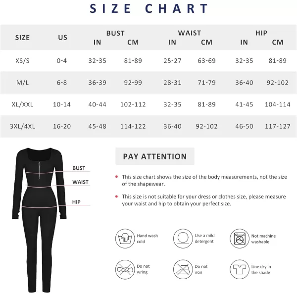 Long Sleeve Jumpsuits For Women One Piece Tummy Control Ribbed Full Body Romper Unitard for Yoga/Workout2024