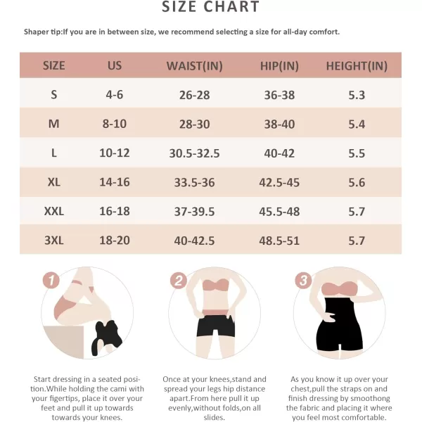 Shapewear Tummy Control Body Shaper Shorts Control Panties High Waisted Lace Shapewear Shorts Butt Lifting