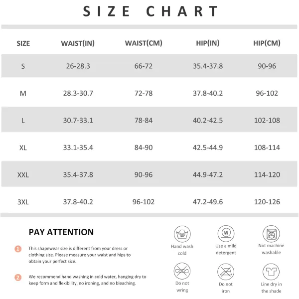 Shapewear for Women Tummy Control Faja Butt Lifter Body Shaper Thigh Slimmer Shorts with Removable Waist Wrap