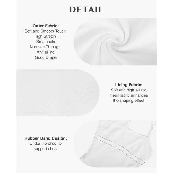 Sleeveless Thong Bodysuit for Women One Shoulder Cutout Front Tummy Control Body Suit Tank Tops